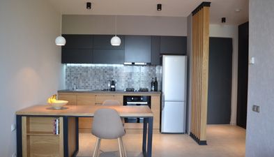 Poti Apartments, flat 6_5